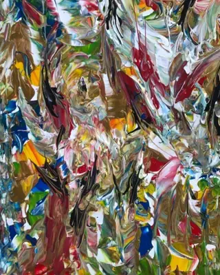 Rob Hautvast - Tweeluik seasons