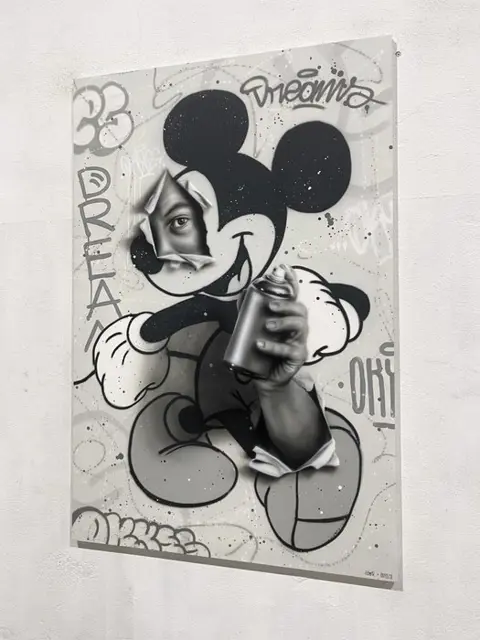 Okyes x Seyko (1987) - Seyko is Behind Okyes