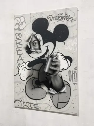 Okyes x Seyko (1987) - Seyko is Behind Okyes