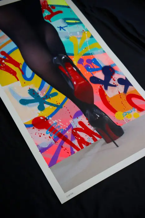 Socrate (1992) - Louboutins