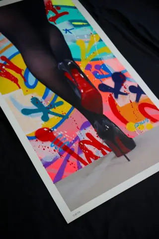 Socrate (1992) - Louboutins