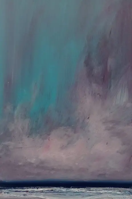 Sebastiano Plutino (1973) - Ancora inverno
