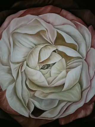 Enrica Ciffo - Antico Rosato