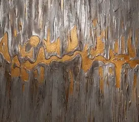 Ewa Regulska (Ewas Art) (XX-XXI) - Silver & Gold 4