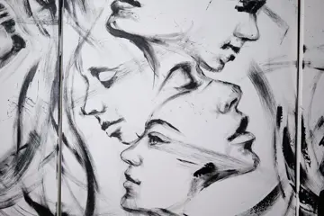 D. Witschkanow - ► "Versatility of art" № I (XXL)