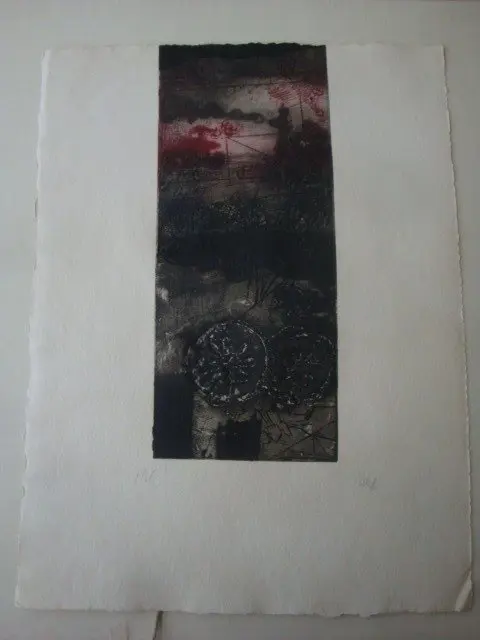 Antoni Clavé (Attrib.) - Composición