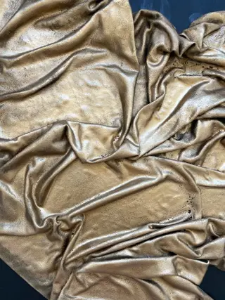 Laura Pinchete - 24k real