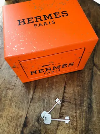 Koen Betjes - The Hermes safe