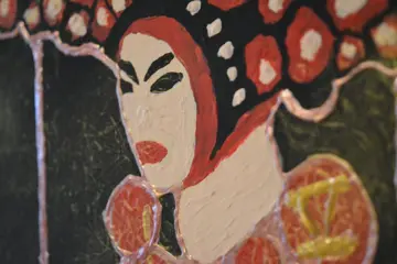 Ali Kasap - Madame Rose