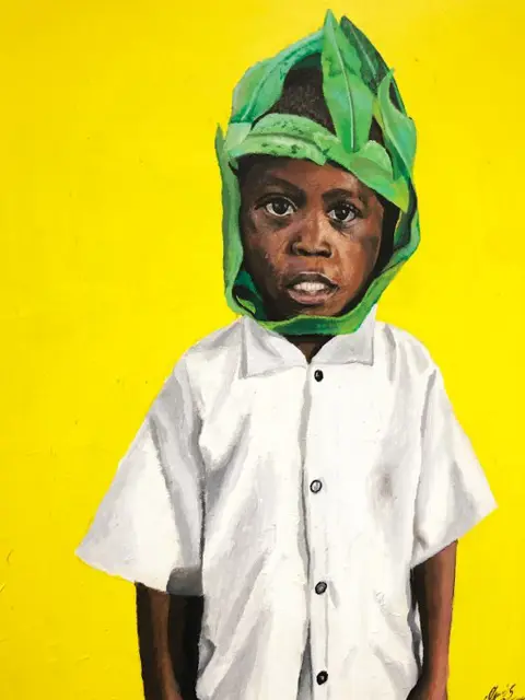 Marius Stampe - CoolKid