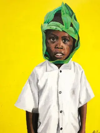 Marius Stampe - CoolKid
