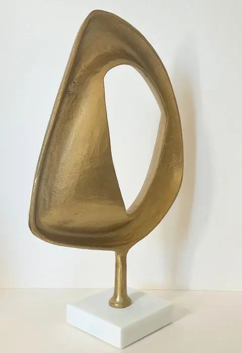Ewa Kaczmarek - Ring