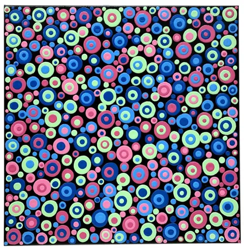 Padelah (1961) - Spring-(15-2-C