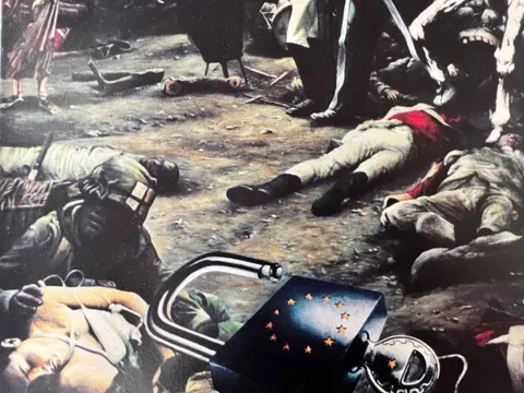 Rob Scholte (1958) - Vrede van Münster