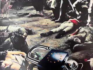 Rob Scholte (1958) - Vrede van Münster