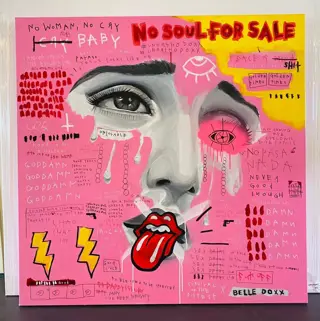Belle Doxx - Does that makes me crazy