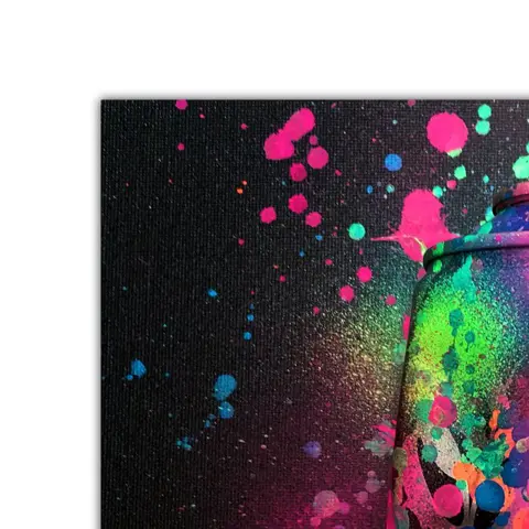 SONA (XX-XXI) - Vandal Pop Art(N 18 & 21)