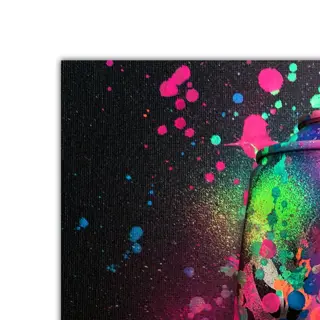 SONA (XX-XXI) - Vandal Pop Art(N 18 & 21)