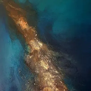 Monika Seroka - Gulf 2