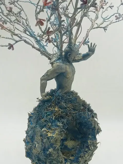 Nicole Lubbers - New beginnings