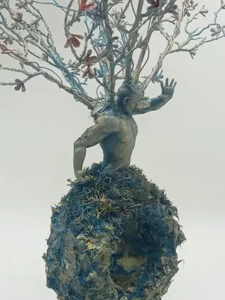 Nicole Lubbers - New beginnings