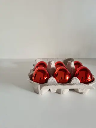 Santicri (1992) - Eggs Pop