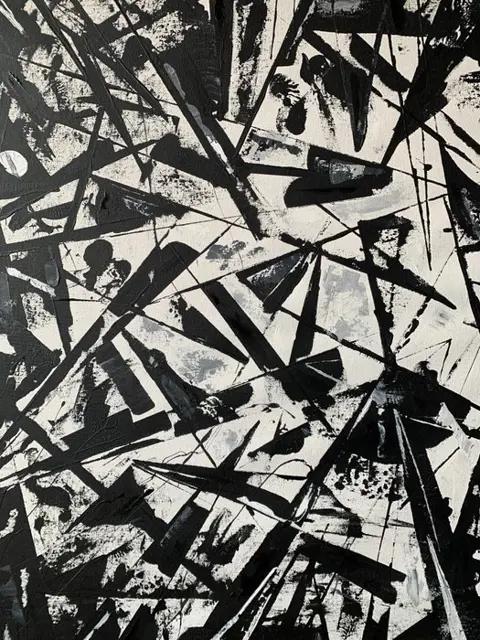 Christopher Shaw - The Void