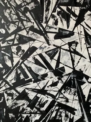 Christopher Shaw - The Void