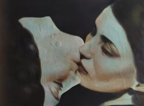 Veronica Ciccarese - Innocence / Innocenza
