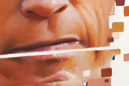 André Rios - The PixelatorIn|Square