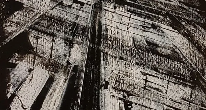 Jonathan Guaitamacchi (1961) - Target