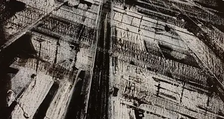 Jonathan Guaitamacchi (1961) - Target