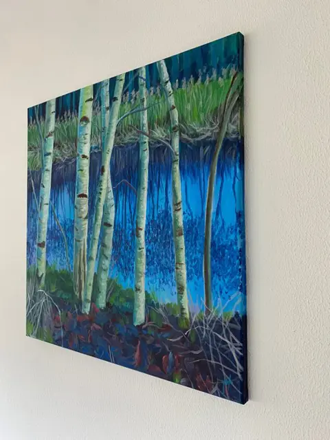 Tsjerk Hoekstra - Trees for trees #1