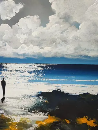 Giancarlo Marcucci - visione
