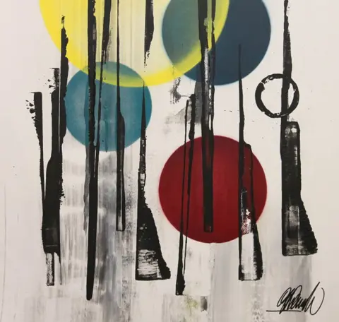 Giuseppe Panzica - Volume 1338 (Bloom)