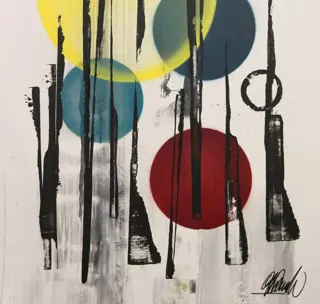 Giuseppe Panzica - Volume 1338 (Bloom)