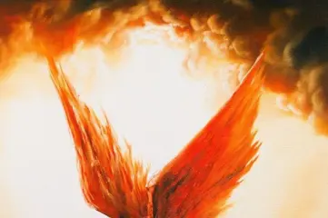 Adam Burczyc (1982) - Phoenix