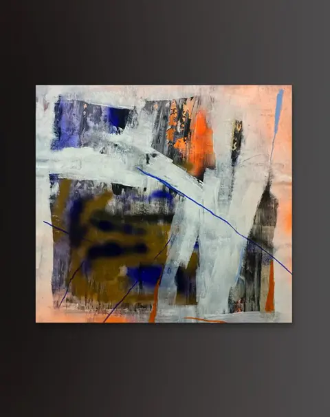 Masaki Kazushi - Quadrivium 454
