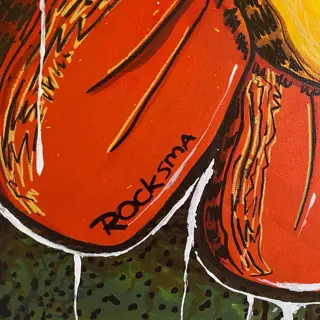 Rocksma - Nature’s Turn