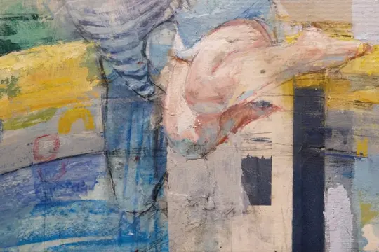 Pilar Lopez Baez - Las risas