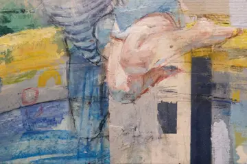 Pilar Lopez Baez - Las risas