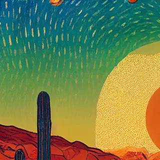 Agam (XX) - Arizona
