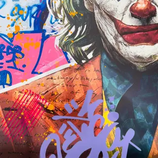 AIIROH (1987) - "Joker"