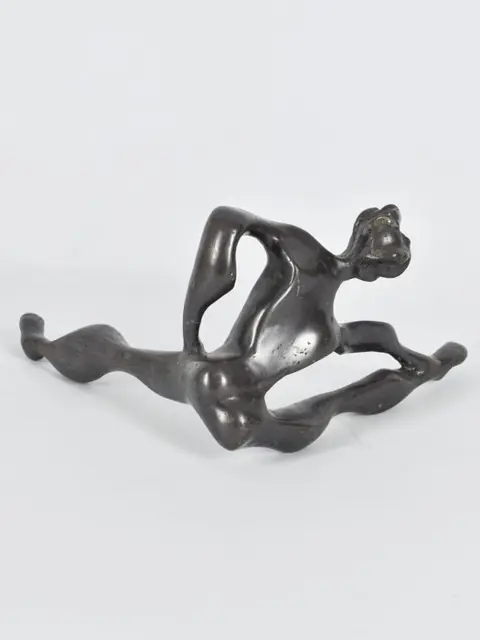 Hans van Eerd (1941) - Strecht