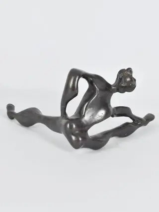 Hans van Eerd (1941) - Strecht