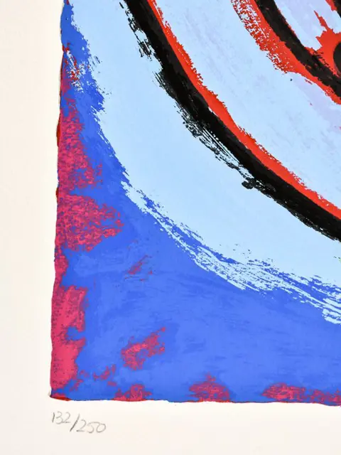 Corneille (1922-2010) - Femme et Homard