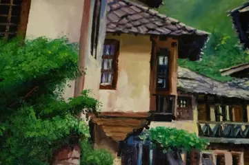 Ricardo Isas Aguirre (1998) - Mi pueblo