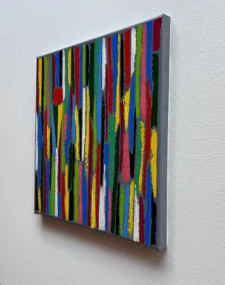 Aykaz Arzumanyan - Composition - 283