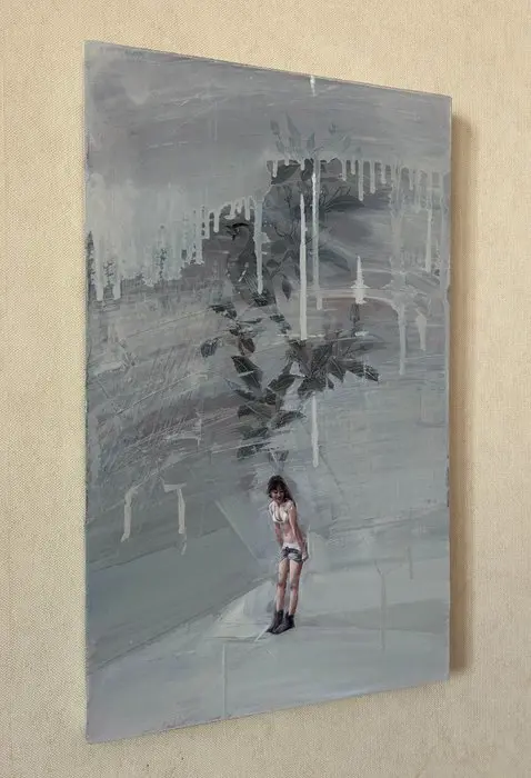 Zhang Yue (1978) - Emancipation 51