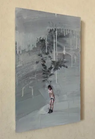 Zhang Yue (1978) - Emancipation 51